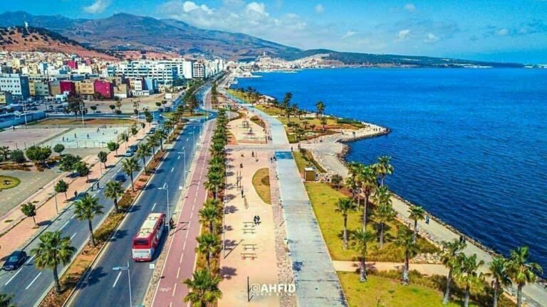 Nador_city