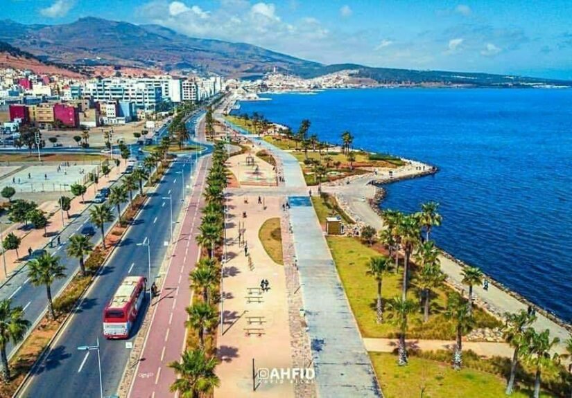 Nador_city